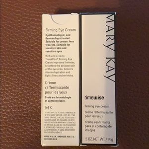 MK Firming Eye Cream